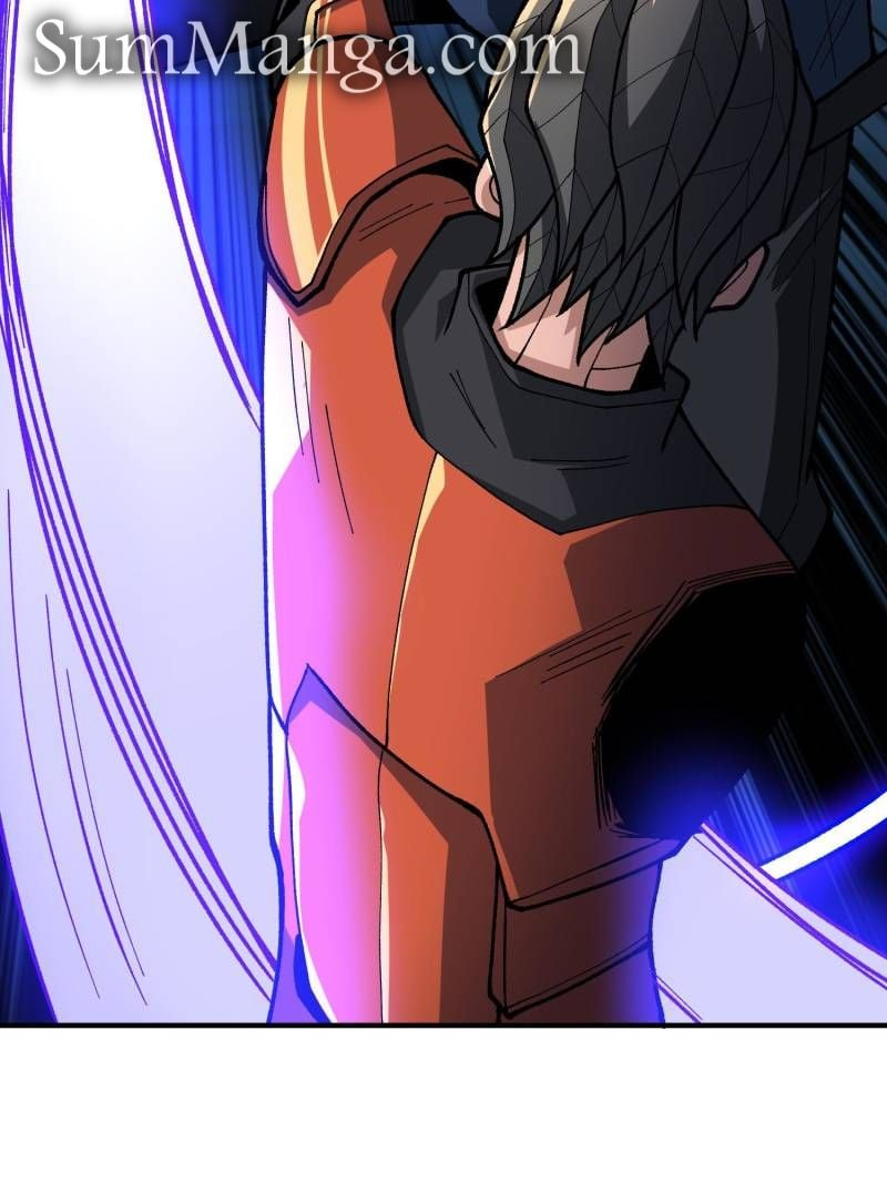 I'm Really Not A Supervillain Chapter 263 60